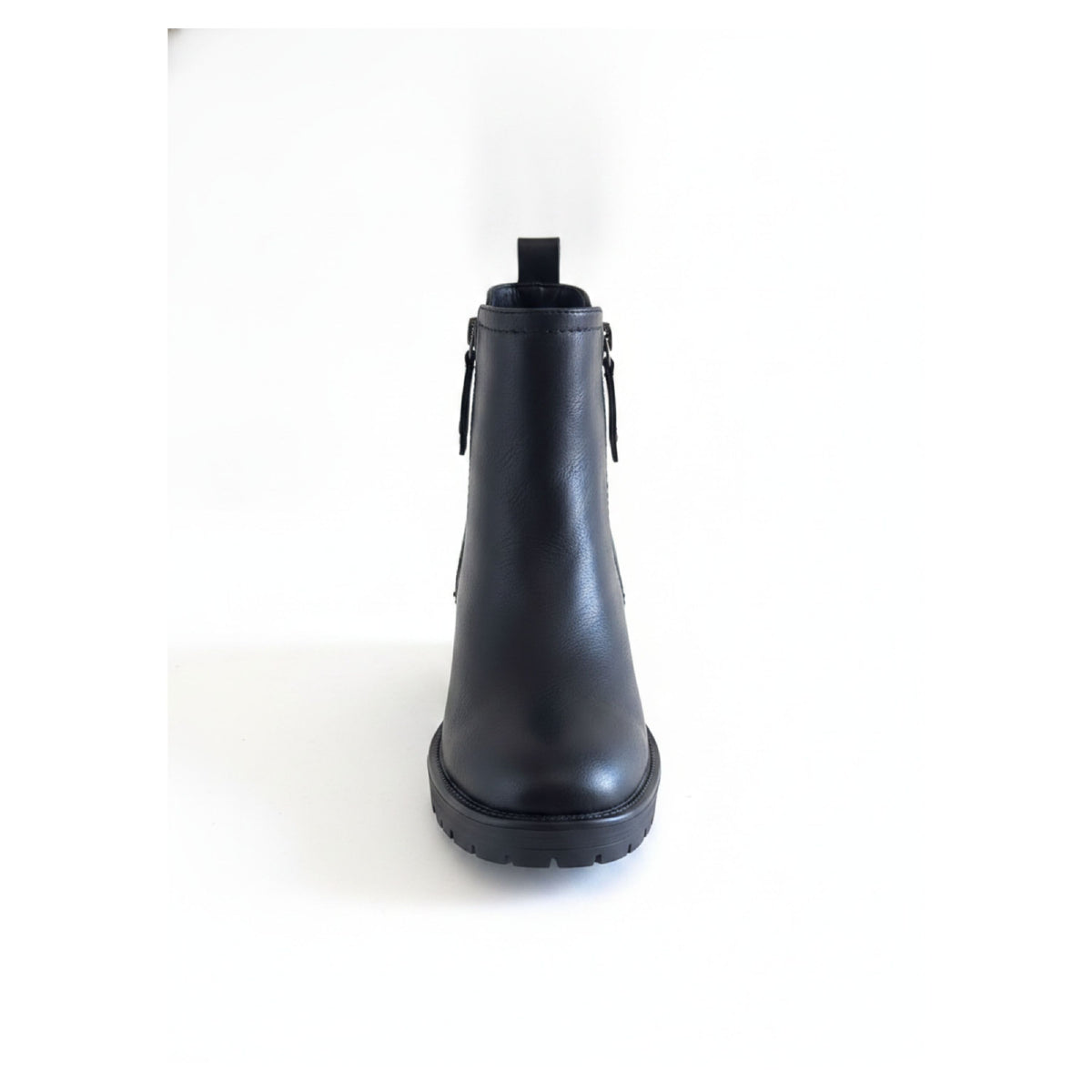 SCARPA Negro Xti