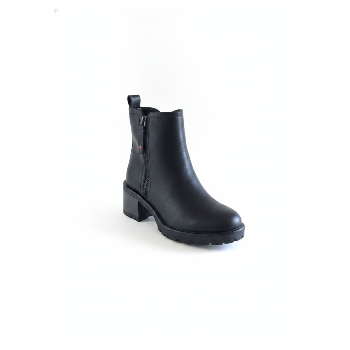 SCARPA Negro Xti