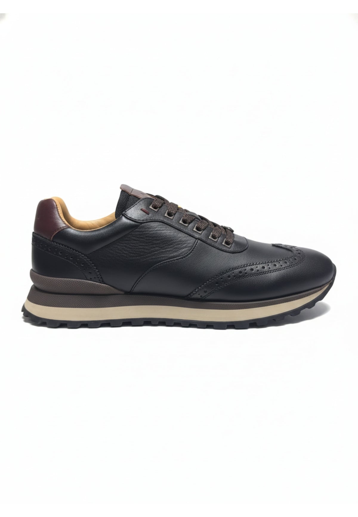 SNEAKERS Black Ambitious