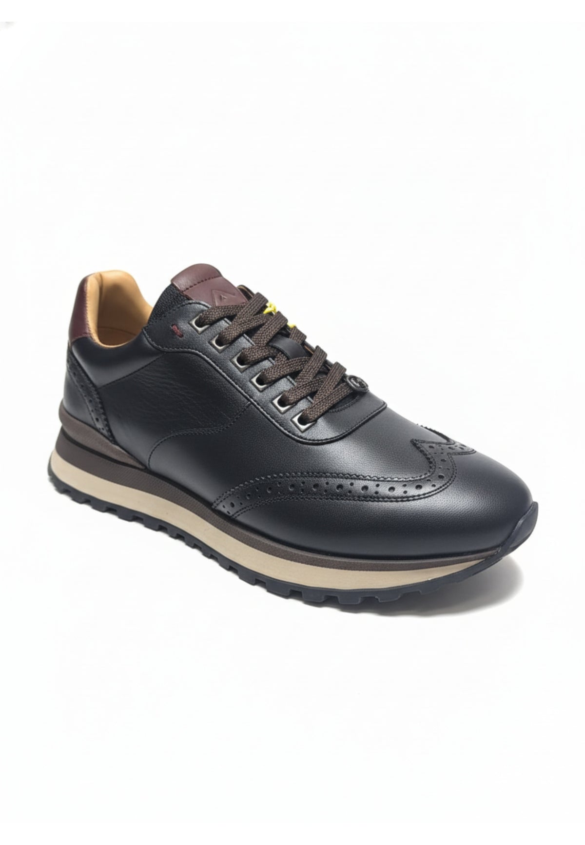 SNEAKERS Black Ambitious