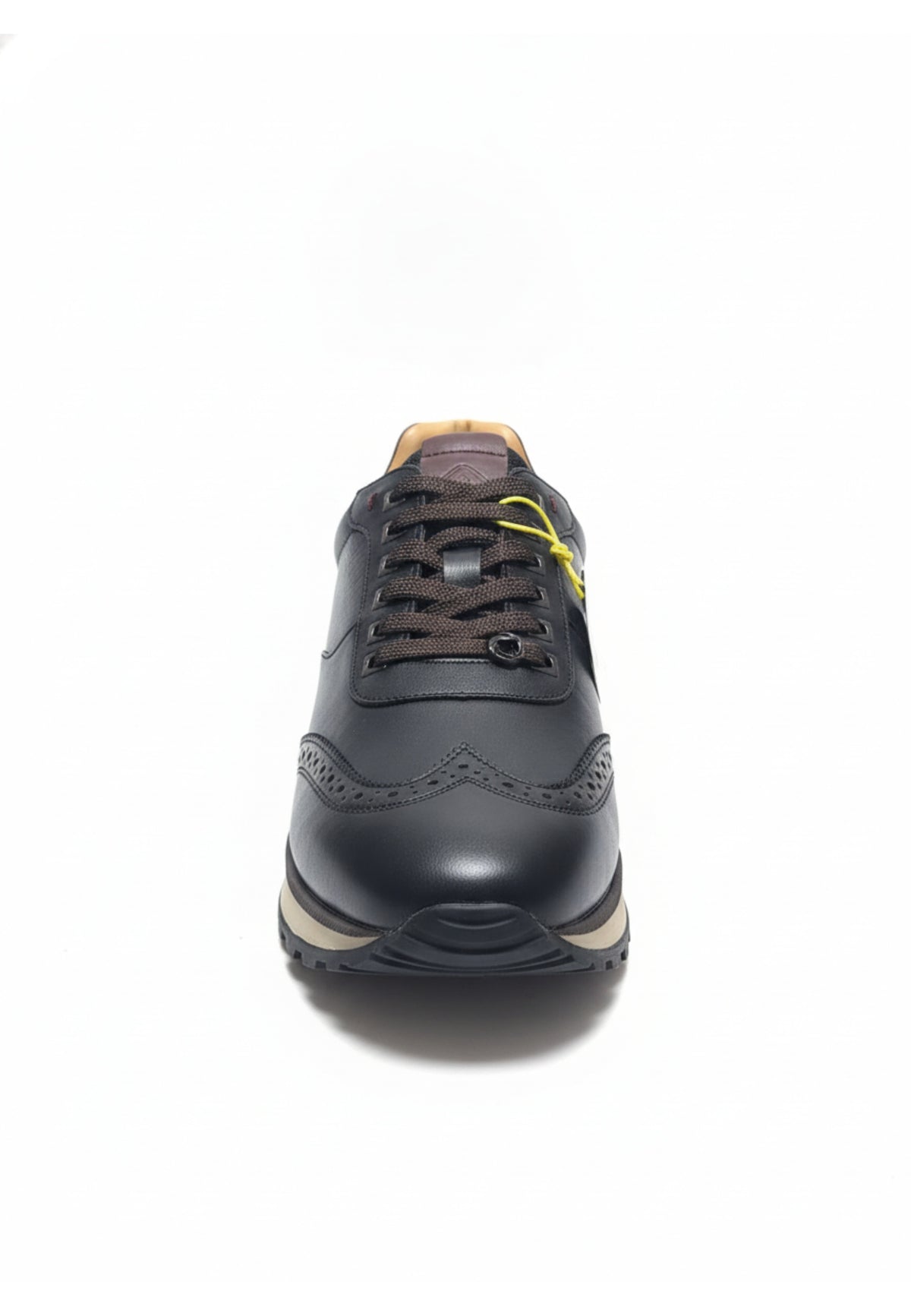 SNEAKERS Black Ambitious