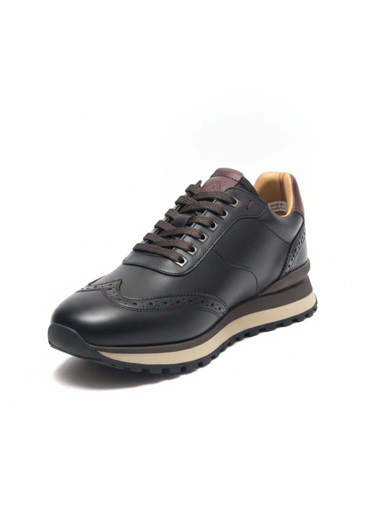 SNEAKERS Black Ambitious