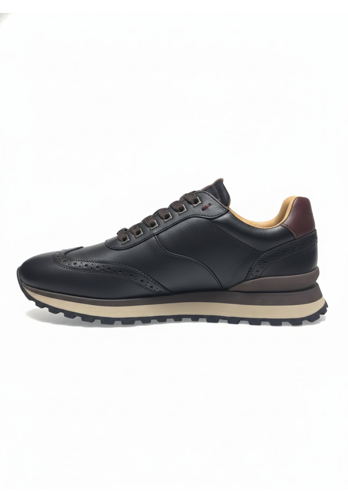 SNEAKERS Black Ambitious