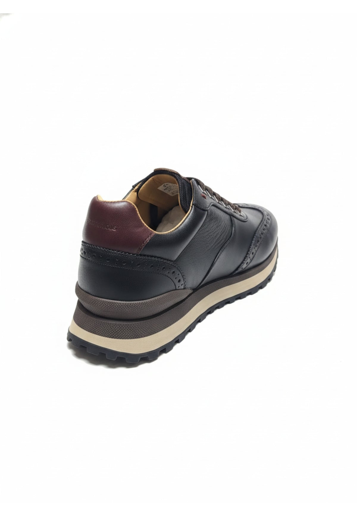 SNEAKERS Black Ambitious