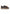 SNEAKERS Dark Brown Apepazza
