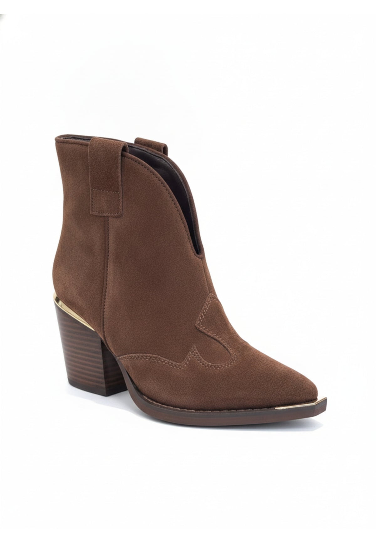 SCARPA Camel Alma En Pena