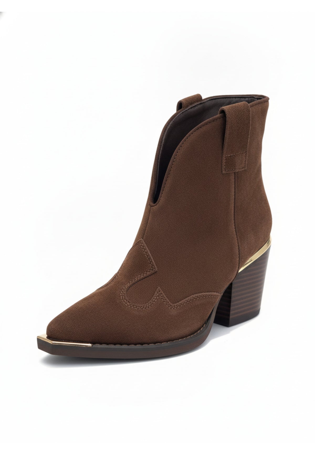 SCARPA Camel Alma En Pena