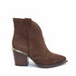 SCARPA Camel Alma En Pena