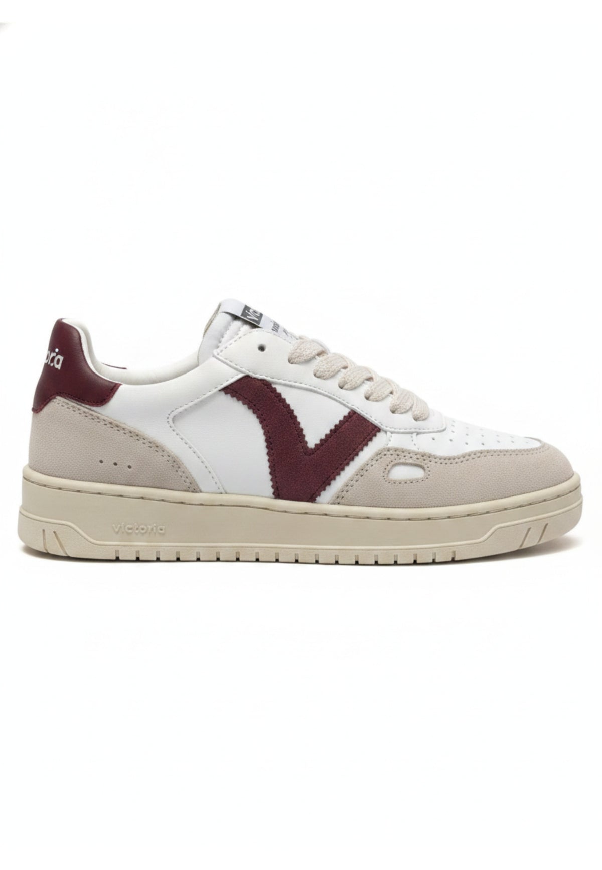 SNEAKERS Burdeos Victoria