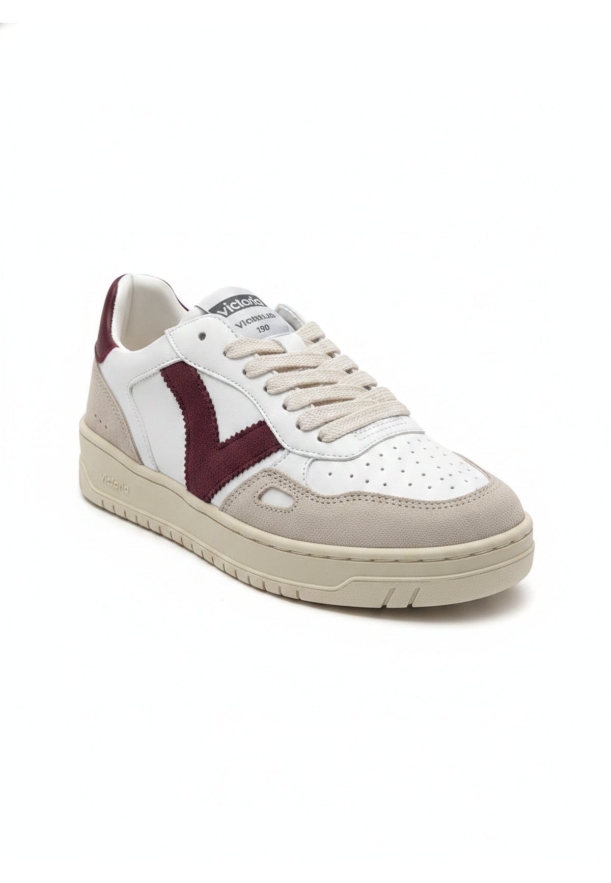 SNEAKERS Burdeos Victoria