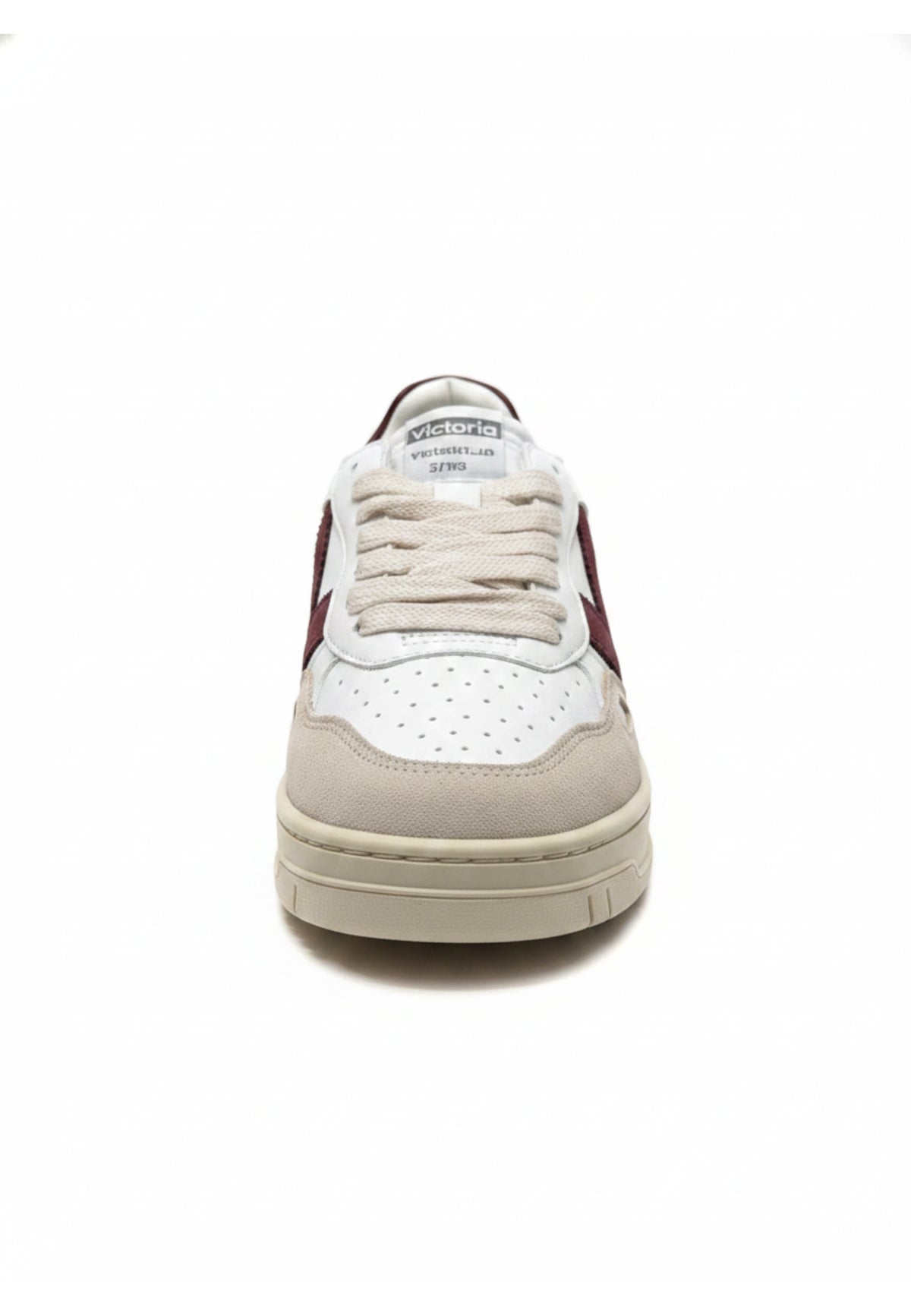 SNEAKERS Burdeos Victoria