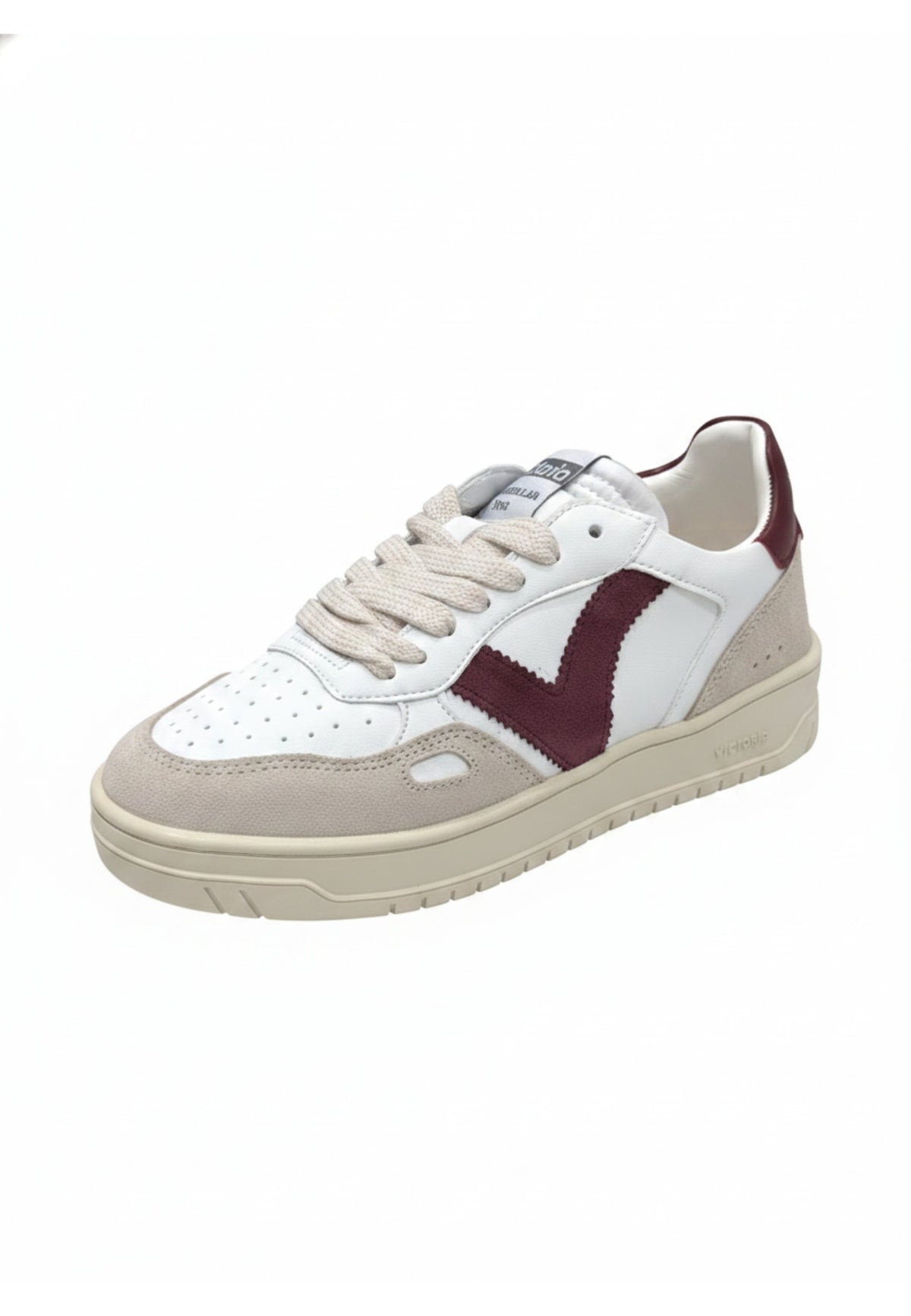SNEAKERS Burdeos Victoria