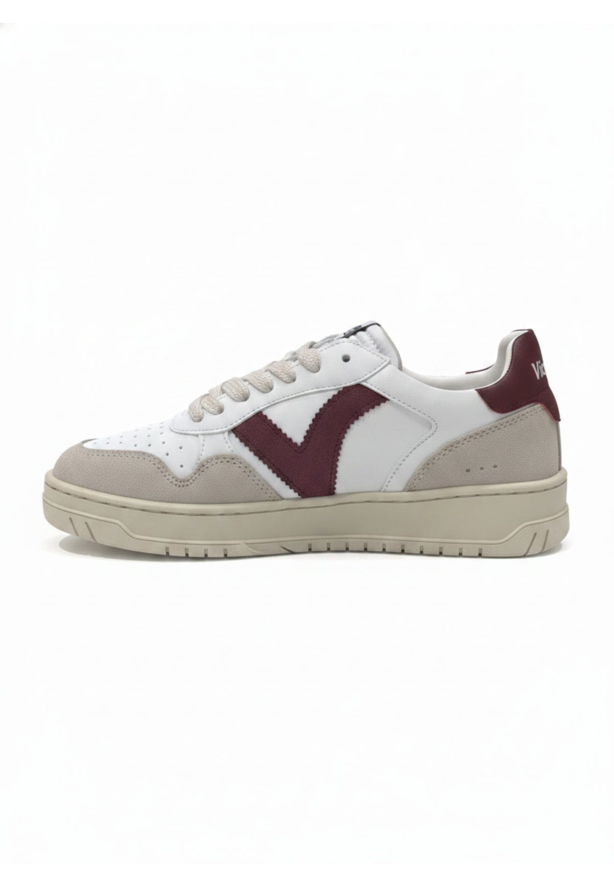 SNEAKERS Burdeos Victoria