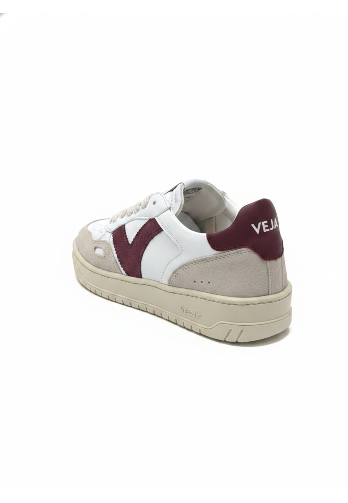 SNEAKERS Burdeos Victoria