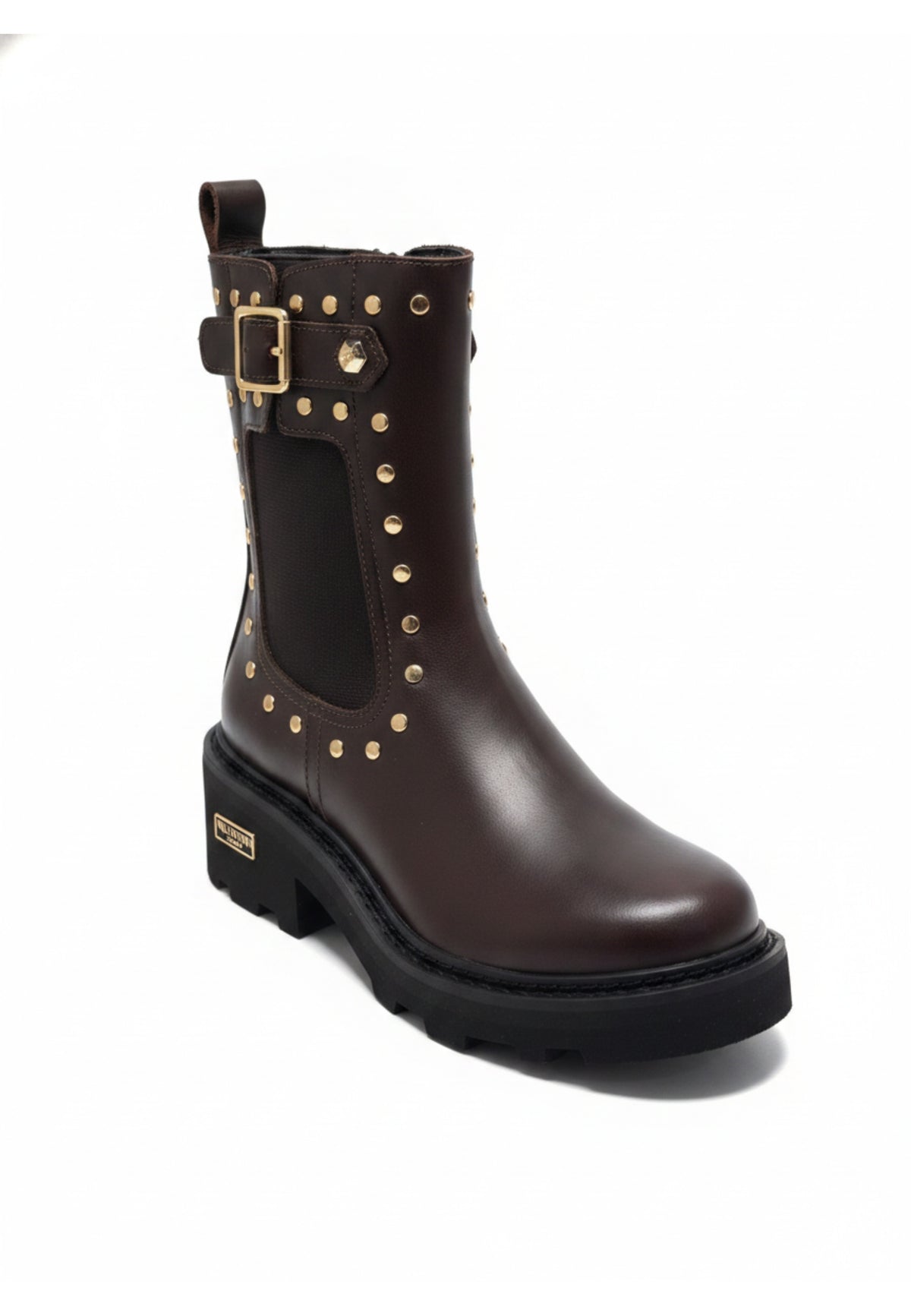 SCARPA Brown/black Cult