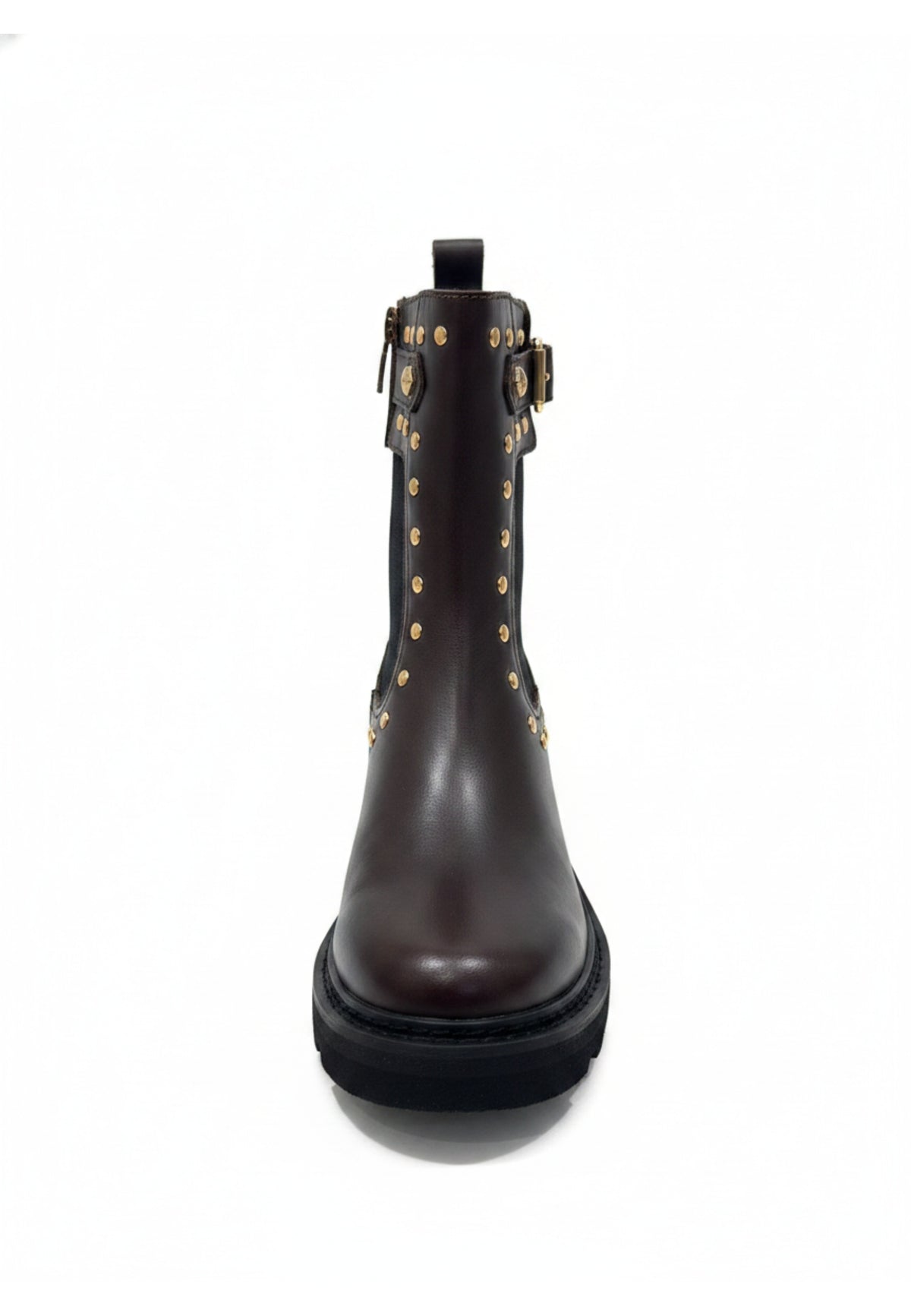 SCARPA Brown/black Cult