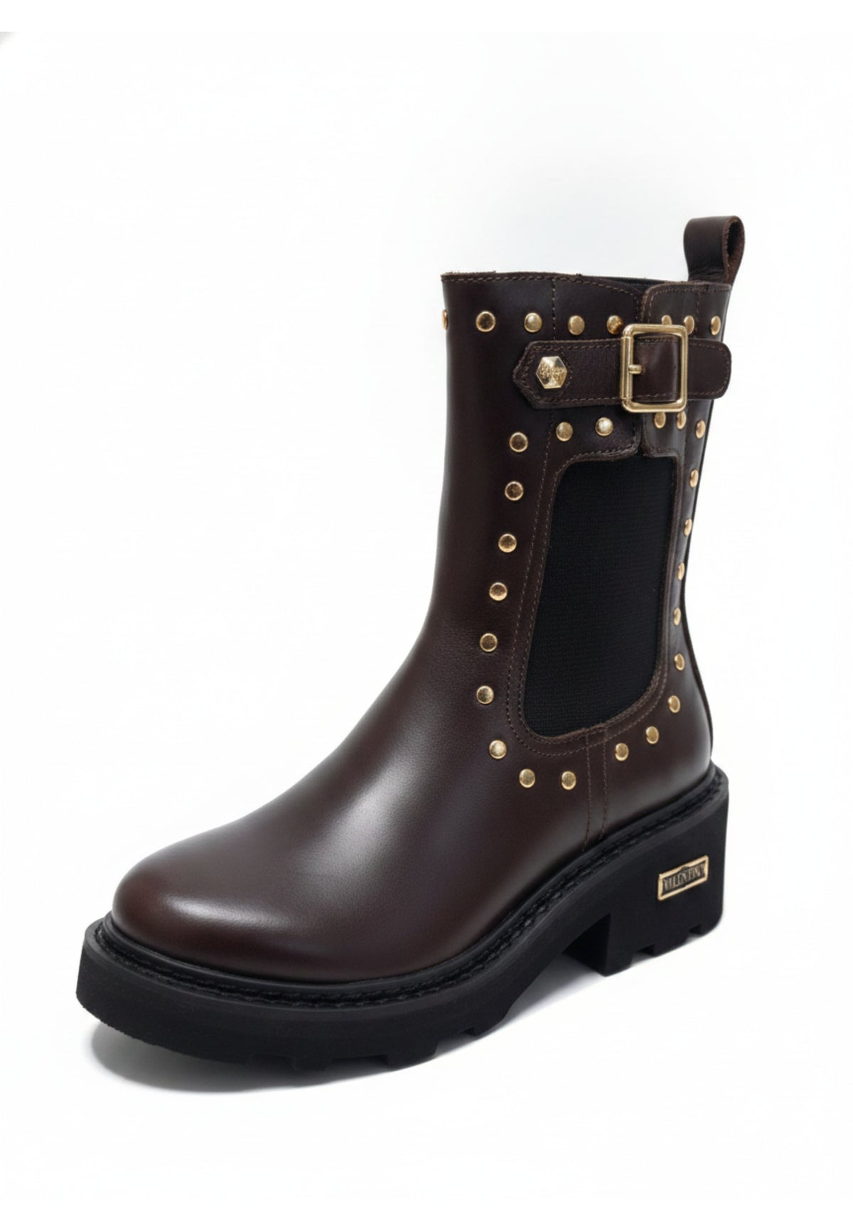 SCARPA Brown/black Cult
