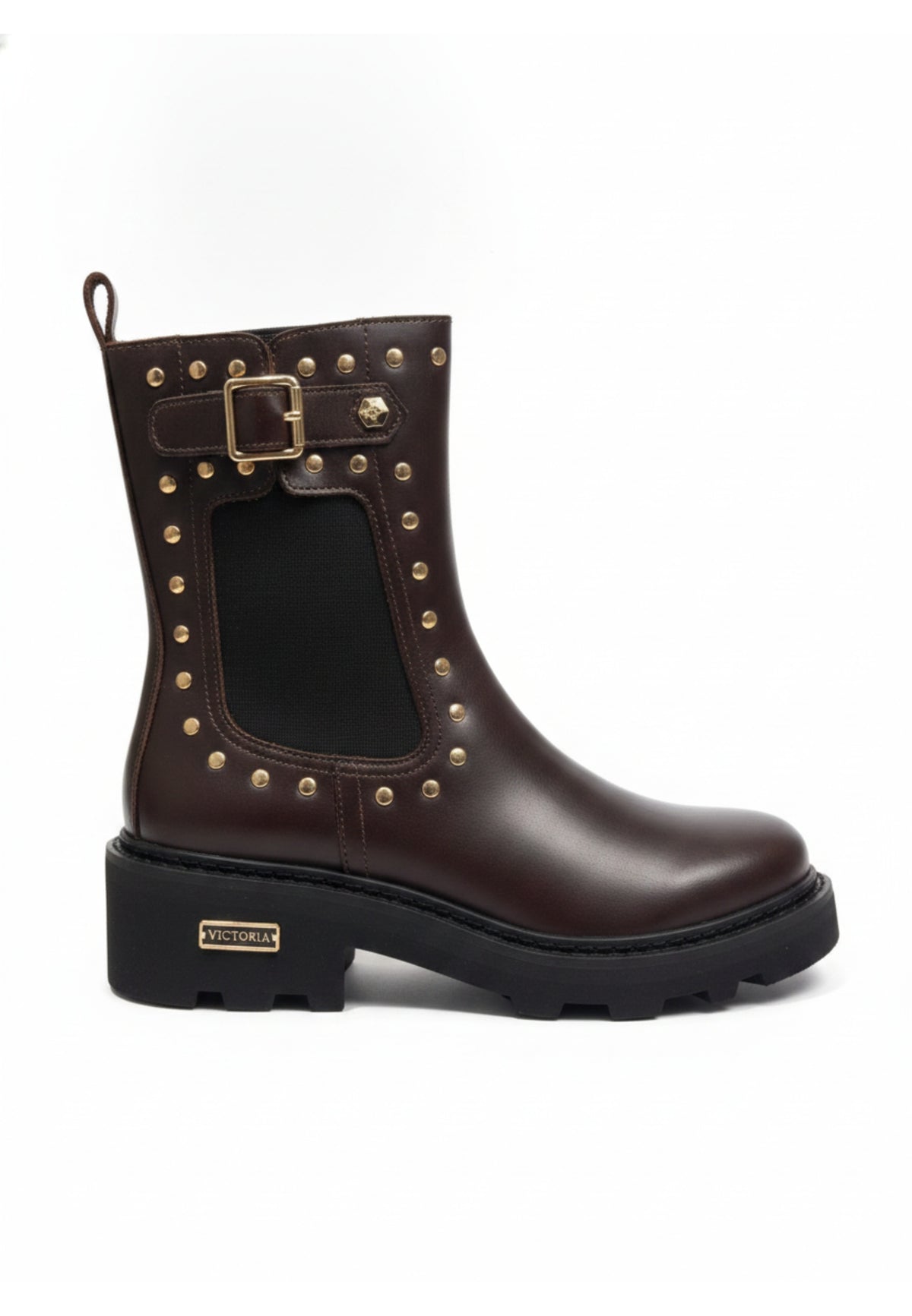 SCARPA Brown/black Cult