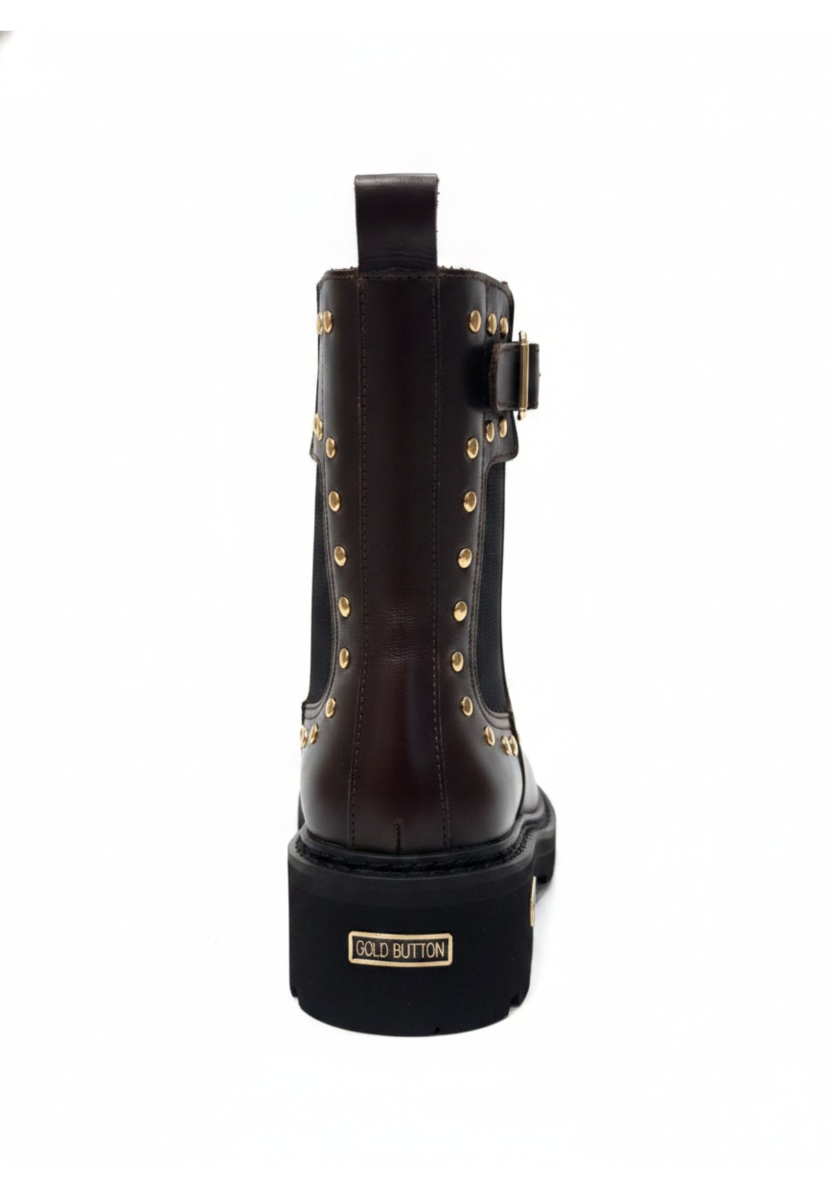 SCARPA Brown/black Cult
