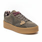 SNEAKERS Kaki Victoria
