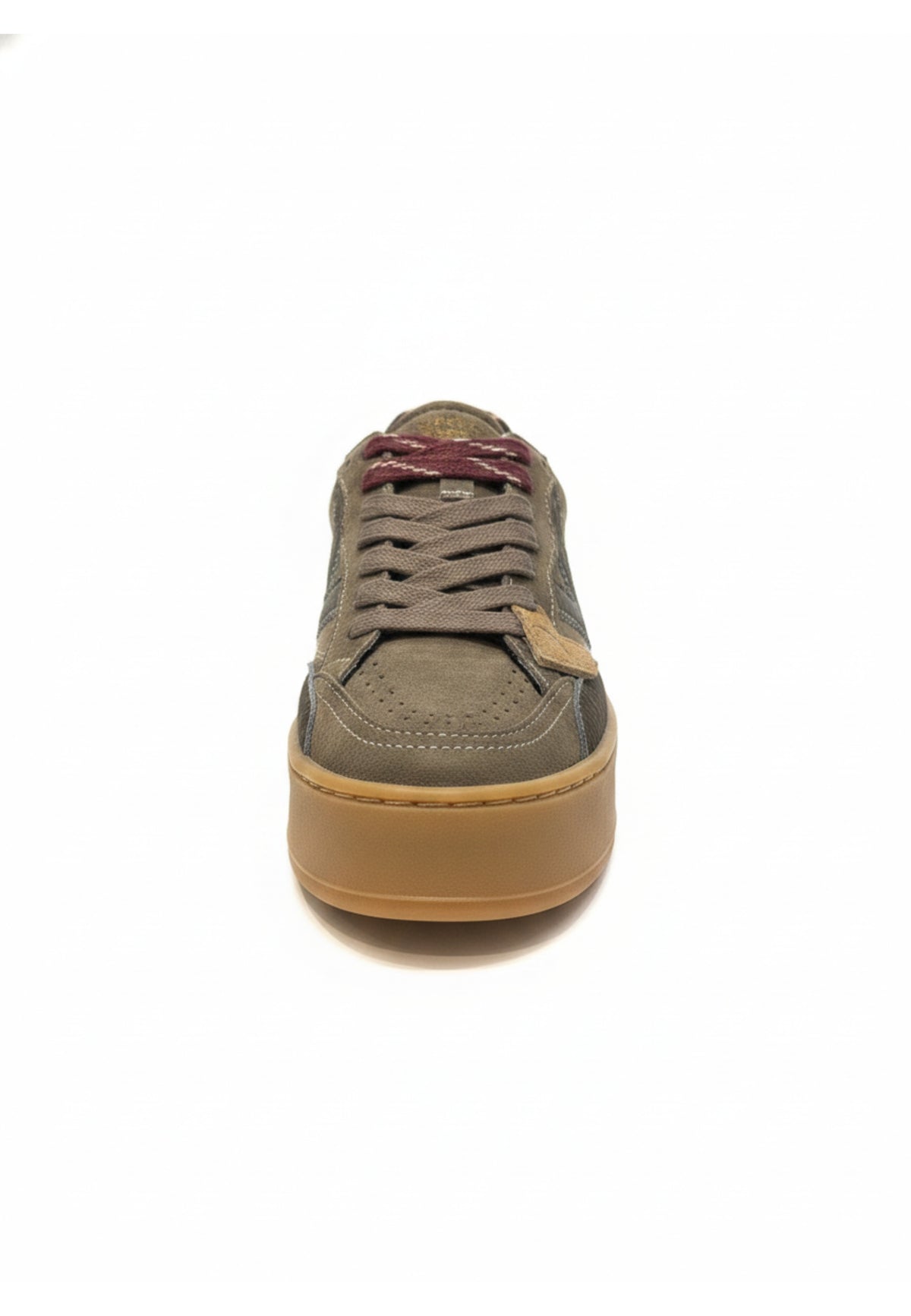 SNEAKERS Kaki Victoria