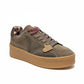 SNEAKERS Kaki Victoria