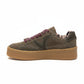 SNEAKERS Kaki Victoria