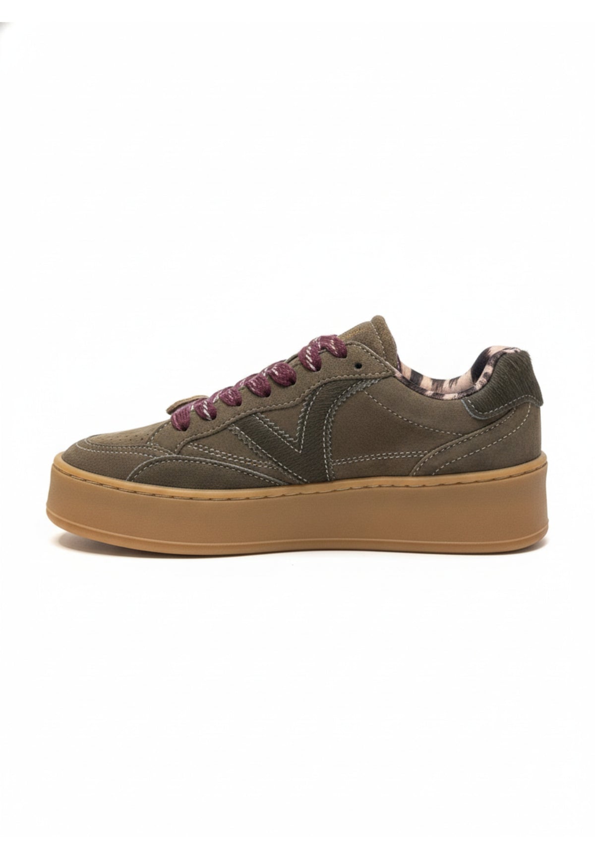 SNEAKERS Kaki Victoria