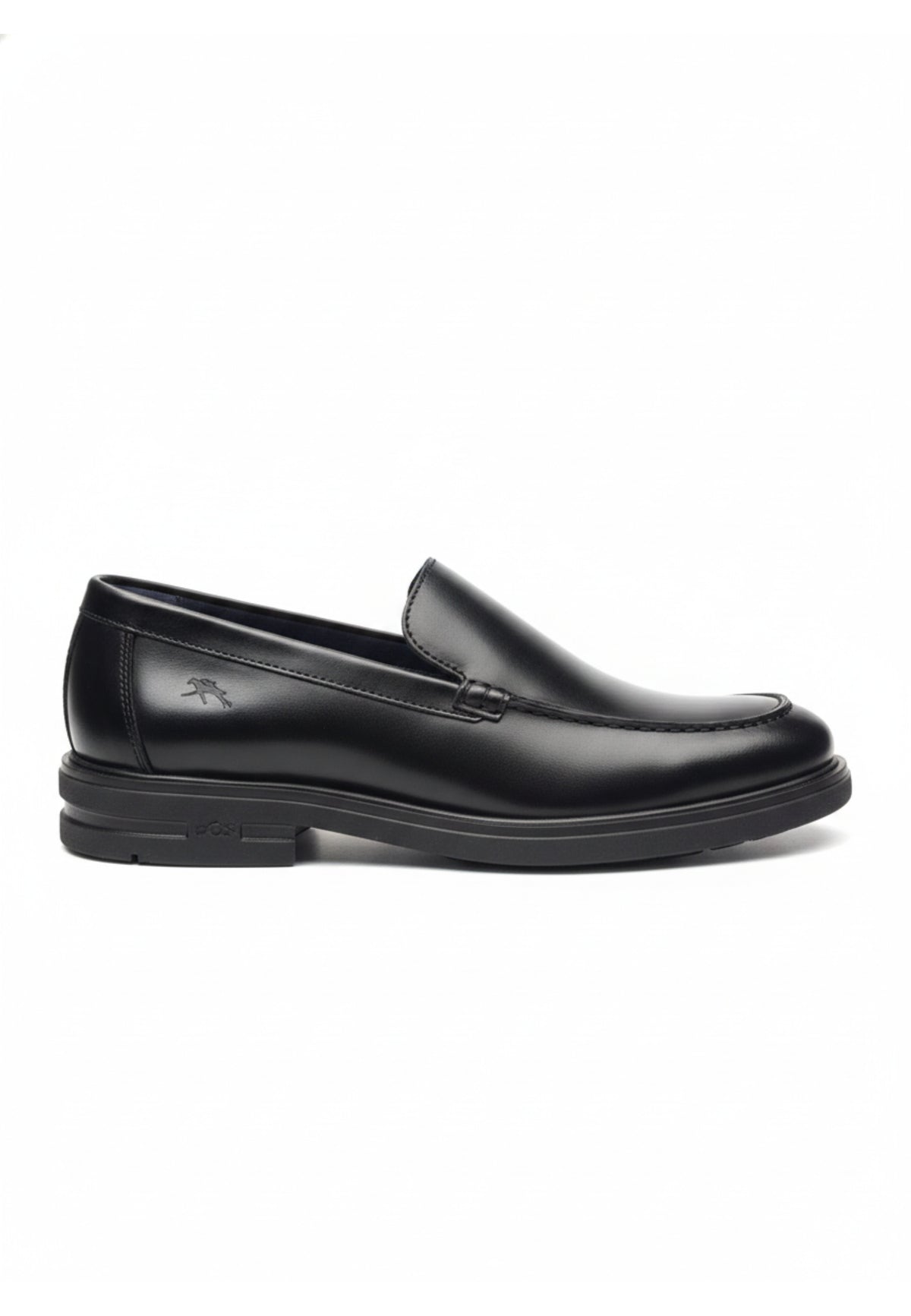 SCARPA Negro Fluchos