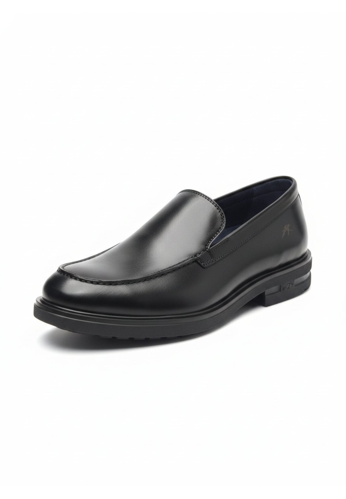 SCARPA Negro Fluchos