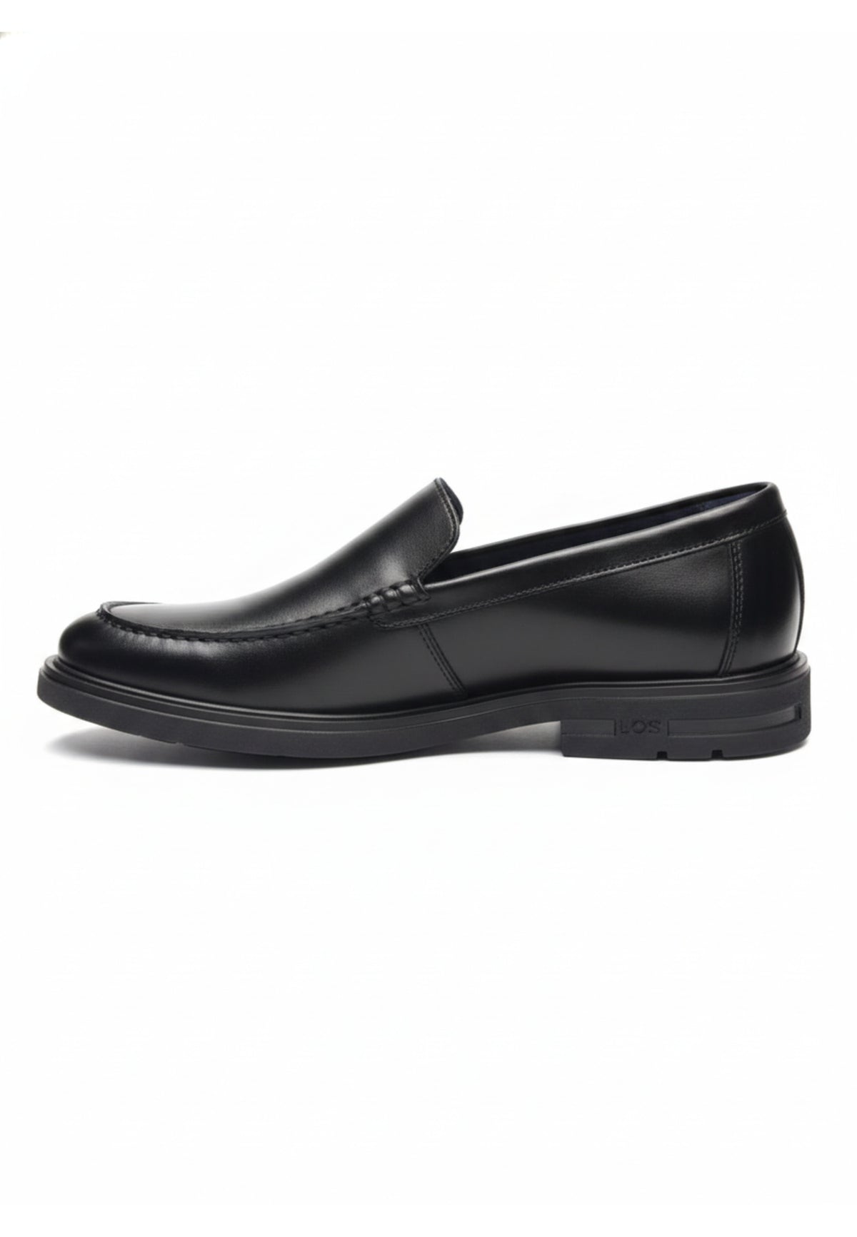 SCARPA Negro Fluchos