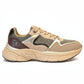 SNEAKERS Taupe Xti