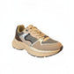SNEAKERS Taupe Xti
