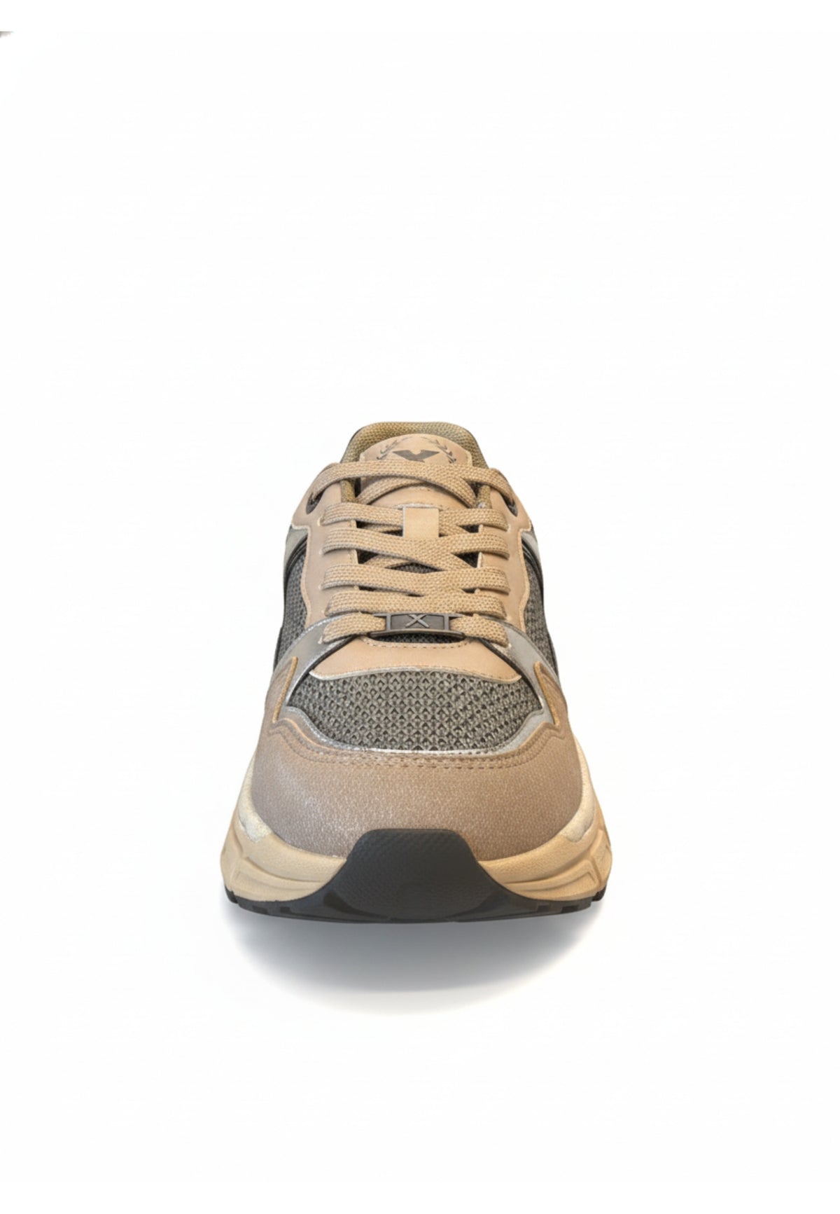 SNEAKERS Taupe Xti