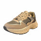 SNEAKERS Taupe Xti