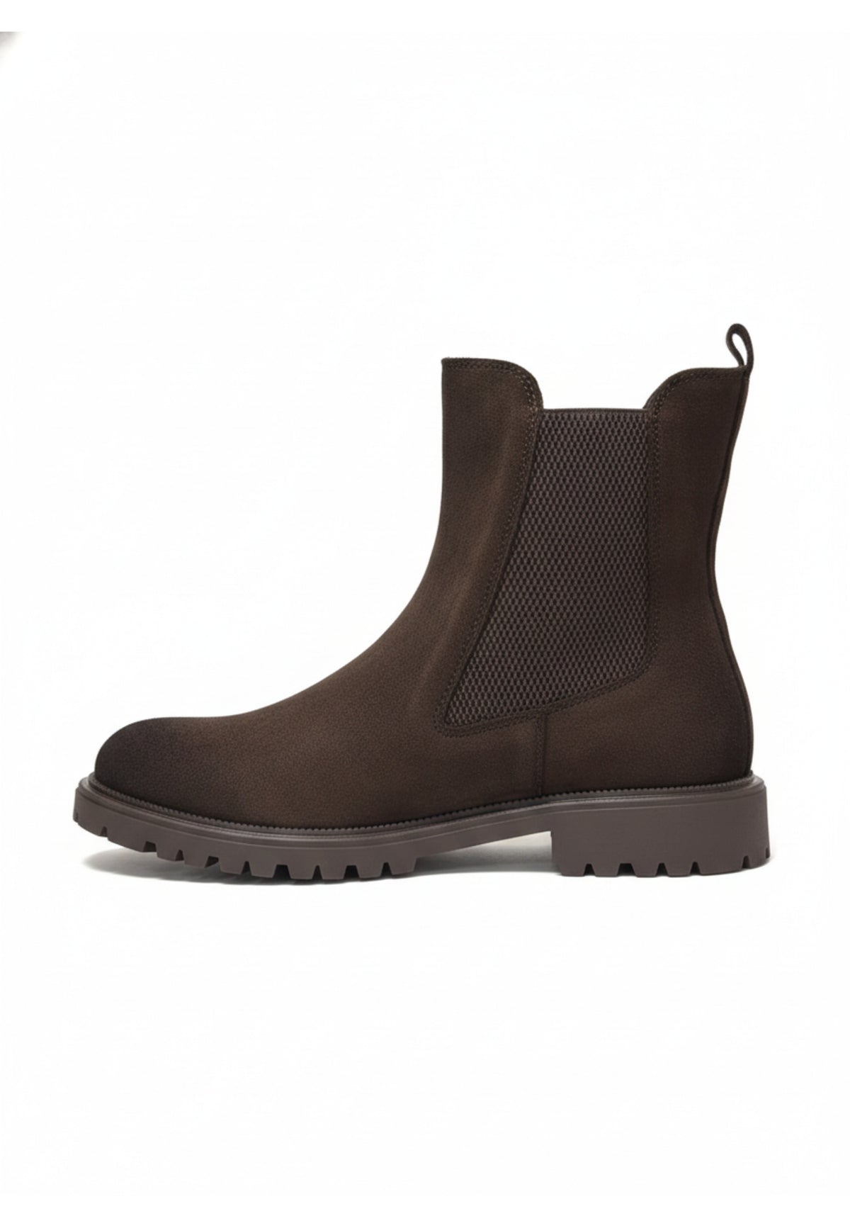 SCARPA Marron Xti