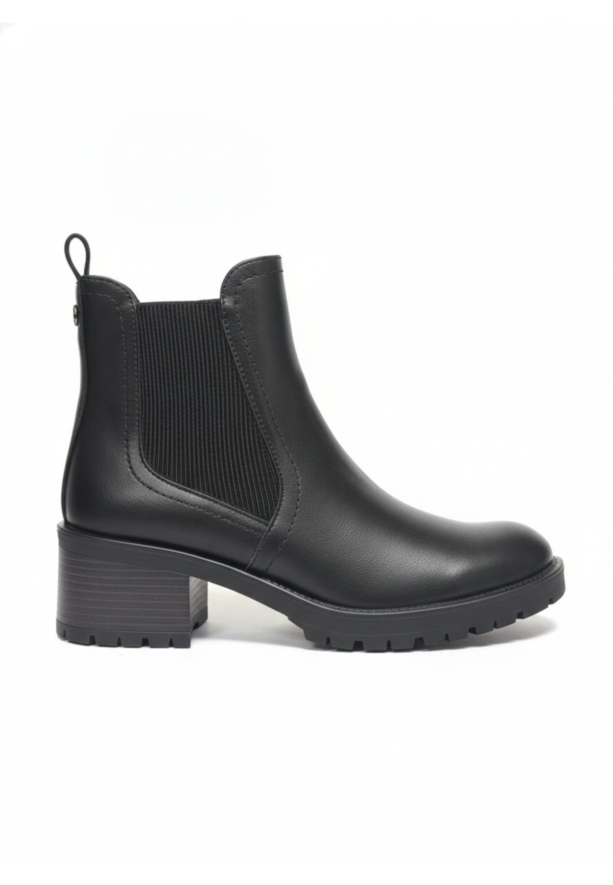 SCARPA Negro Xti
