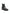 SCARPA Negro Xti