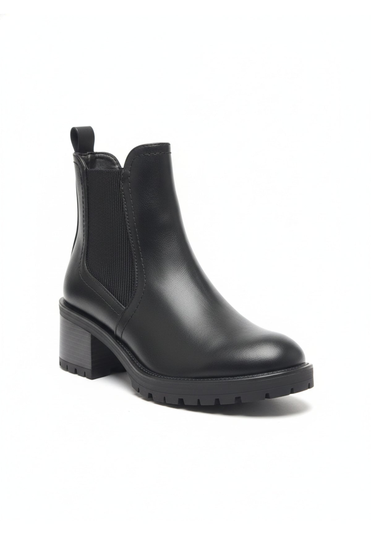 SCARPA Negro Xti