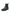 SCARPA Negro Xti