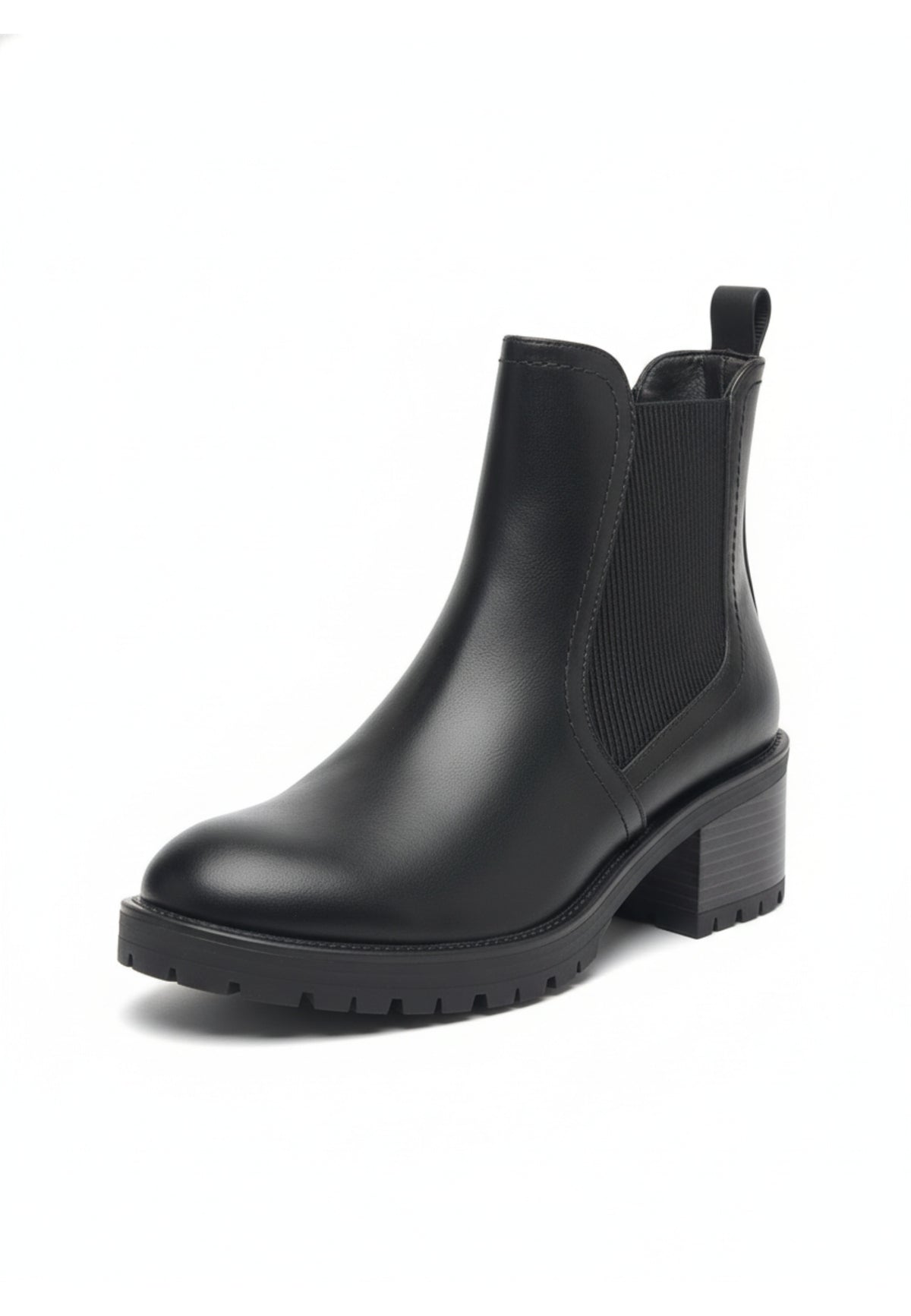 SCARPA Negro Xti