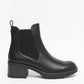 SCARPA Negro Xti