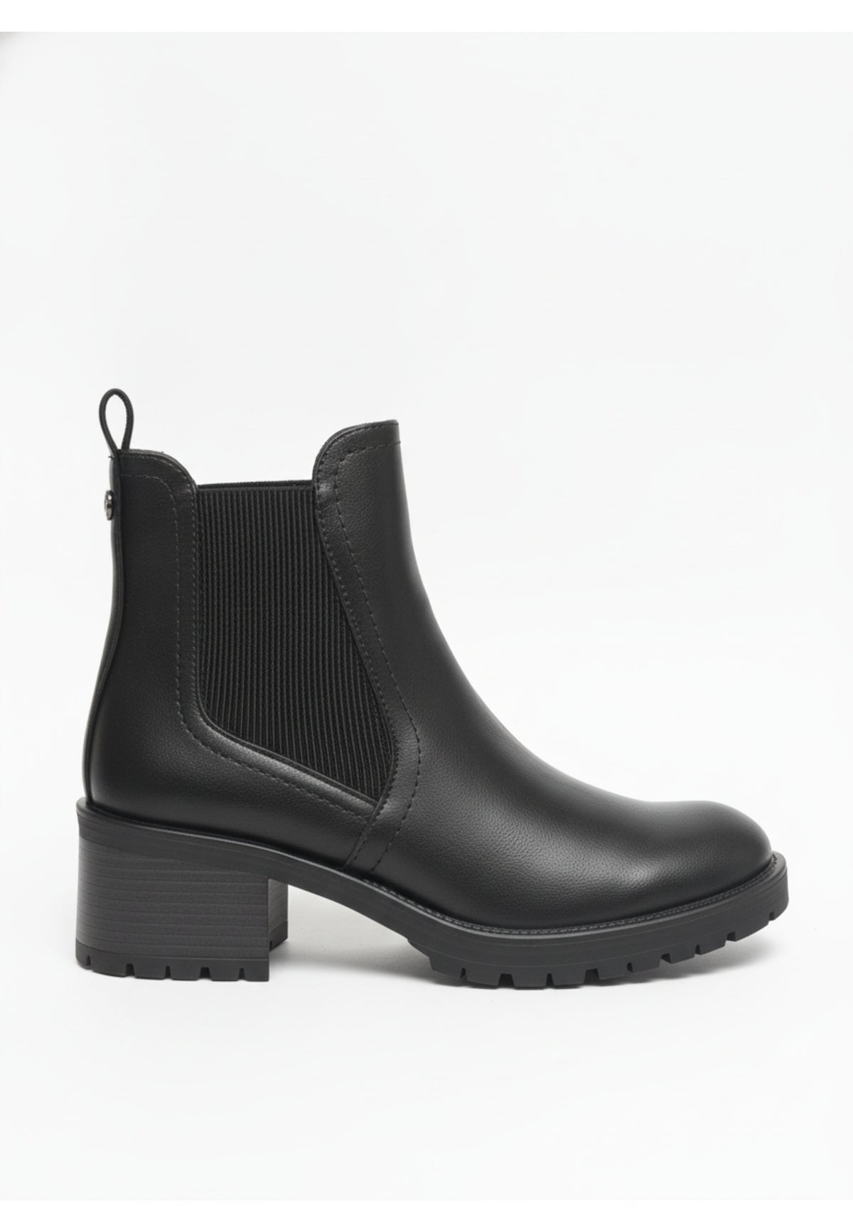 SCARPA Negro Xti
