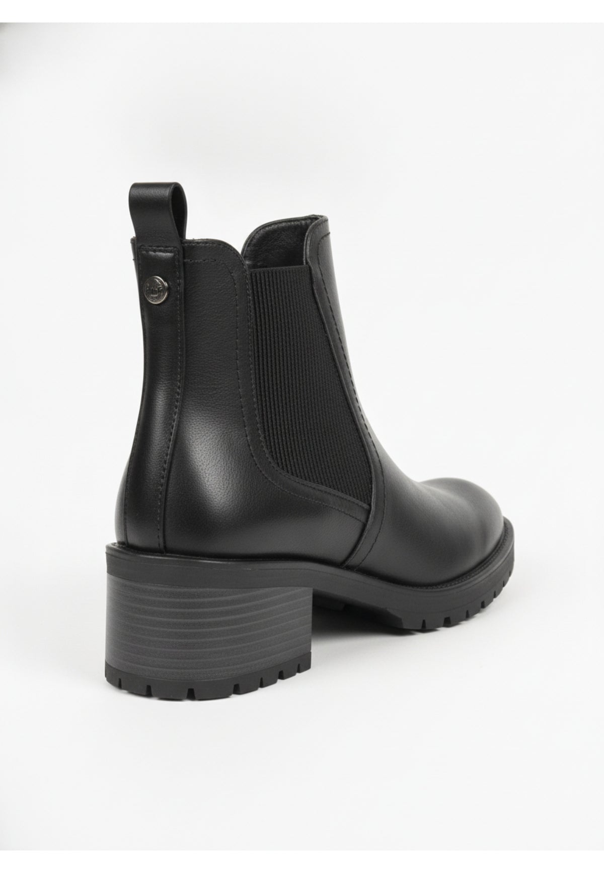 SCARPA Negro Xti