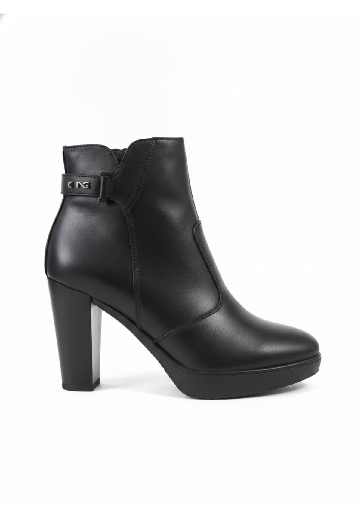 SCARPA Nero Nero Giardini
