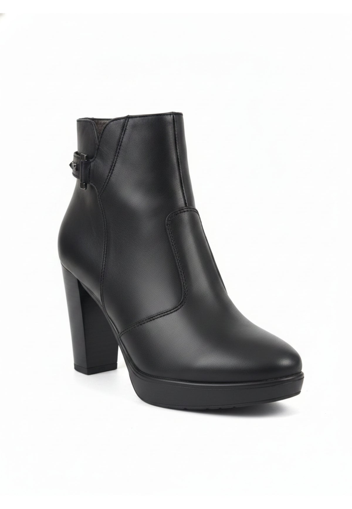 SCARPA Nero Nero Giardini