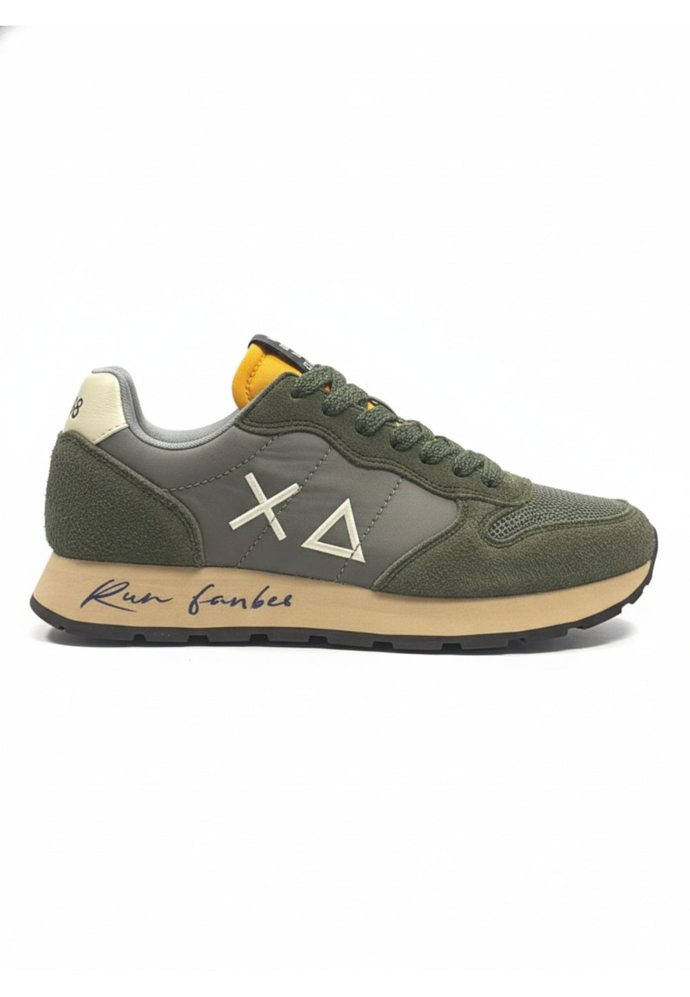 MILITARE SCURO