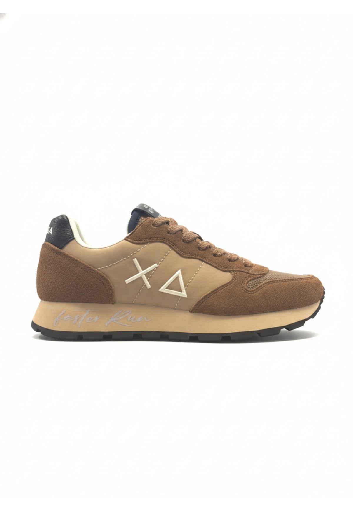SNEAKERS Volpe Sun68 