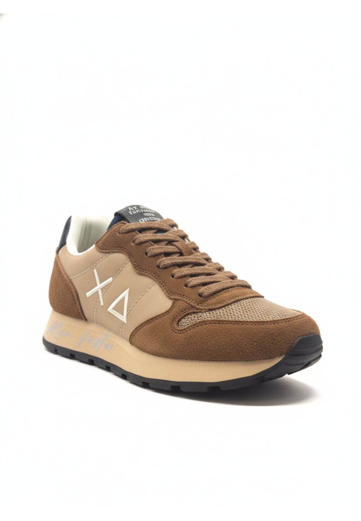 SNEAKERS Volpe Sun68 