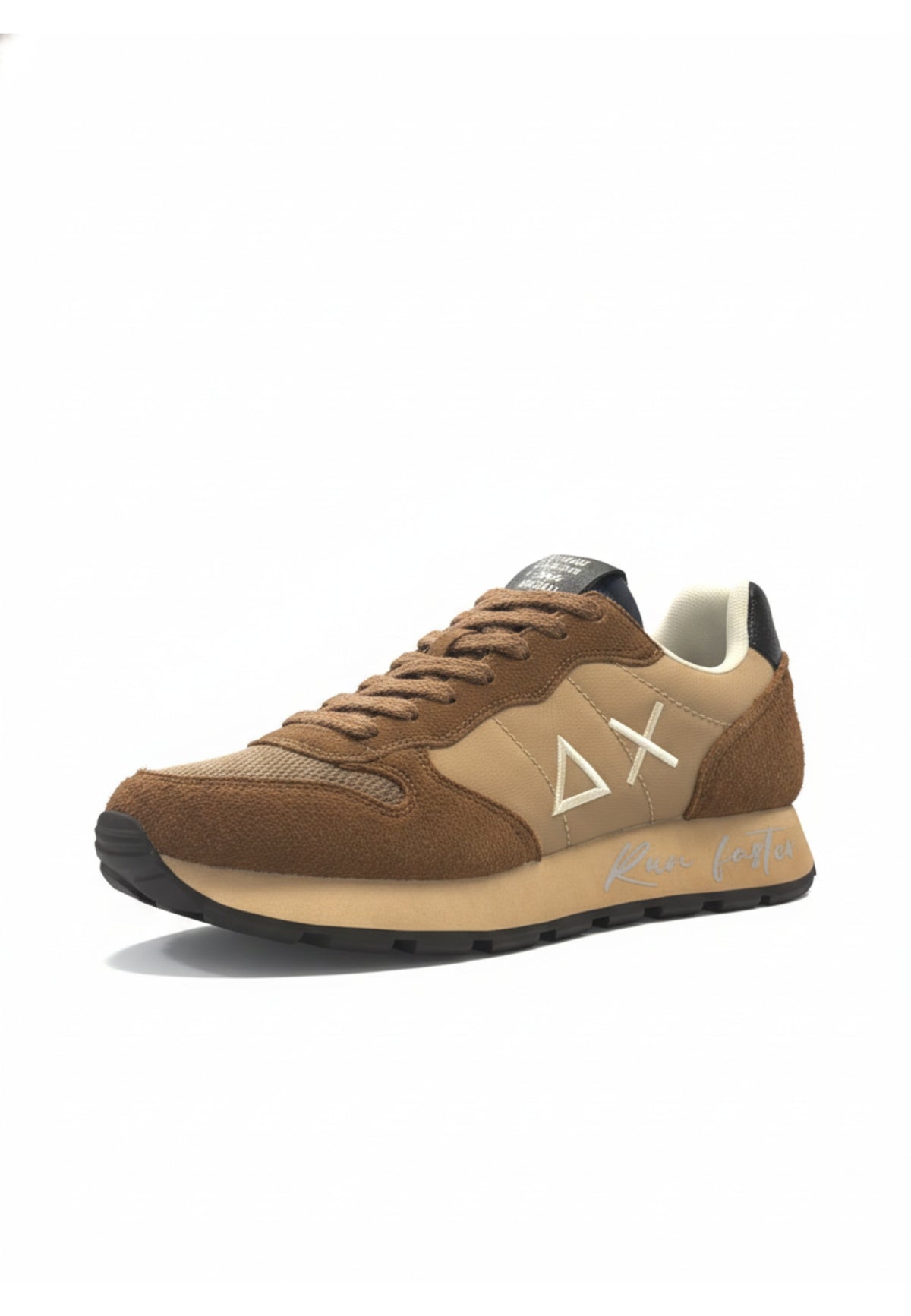 SNEAKERS Volpe Sun68 
